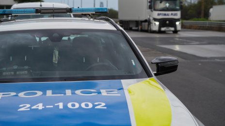 Д-р Станимир Хасърджиев е задържан за престъпление в София
