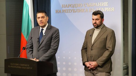 ГЕРБ: Мораториумът върху нападенията не работи