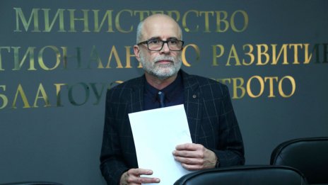 Проф. Олег Асенов: Еднодневната винетка ще струва около 8 лева