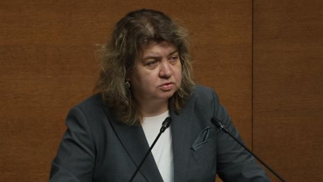 Киселова поздрави шампиона от Уимбълдън Иван Иванов