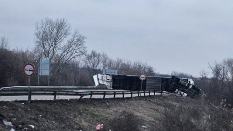 Загиналите в катастрофата край Видин са пътували за Германия, където работят 
