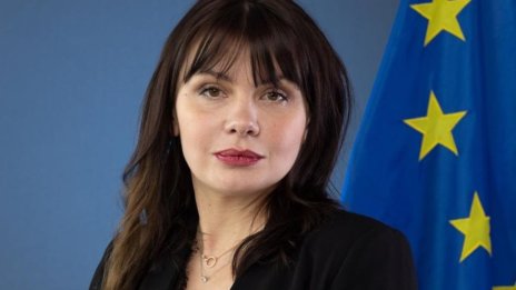 Европрокурор Теодора Георгиева: Чувствам се застрашена