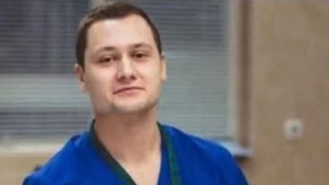 Медикът, убил кучето Мая, е натрупал глоби на пътя за 1680 лева 