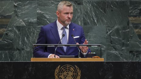 Словакия промени конституцията: Има само два пола