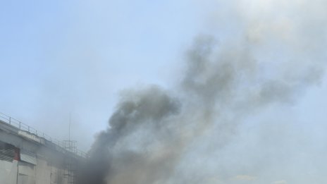 Трима загинаха и 13 са ранени от отломки от дрон край град Геленджик, Русия