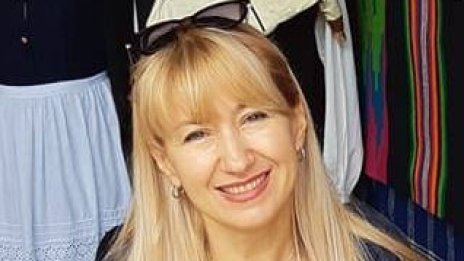 Българският културен център в Болград - живот под удари на дронове