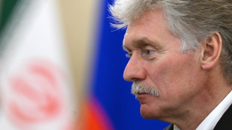 Москва: Европа допуска стратегическа грешка с отказа от руския газ