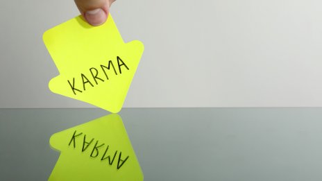 Родените през 4 месеца от годината ще се изправят пред кармата си тази пролет