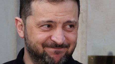 Президентските избори в Украйна може да се проведат през юли?