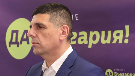 Мирчев: Обществото не вярва на полицията, трябват оставки