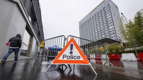 Полицията в Австрия разследва смъртта на 15-месечно бебе