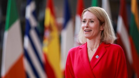 Калас: Русия използва храната като оръжие и засилва атаките в Черно море