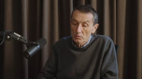 Отиде си фотографът Михаил Заимов 