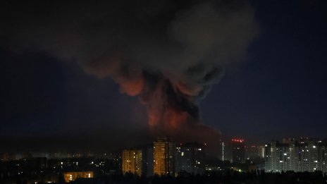 Инструктори във Великобритания използват необичаен метод за обучение на украински новобранци