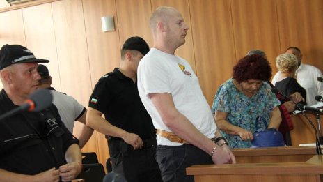 Разпитват още свидетели по делото "Цалапица"