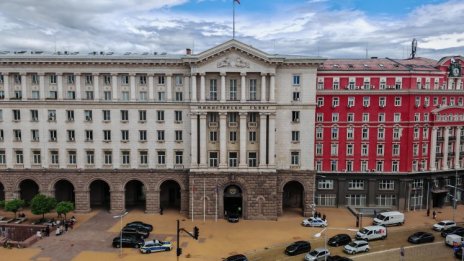 Държавата поема 41 566 места за студенти държавна поръчка през 2025/2026 г.