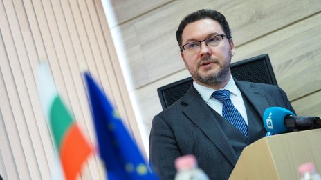 Митов: Вотът на недоверие няма какво да ни притеснява