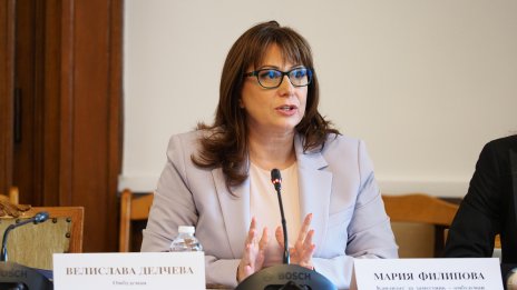 Омбудсманът сезира Митов и Кирилов заради фалшиво положителните тестове за наркотици