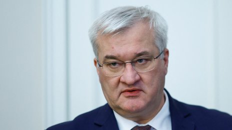 Сибига: Не може Унгария и Словакия да държат целия ЕС за заложник