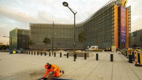 Евродокладът за РСМ: Да включи българите в Конституцията