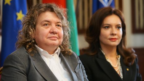 Изграждането на Коридор 8 остава приоритет за България и Албания