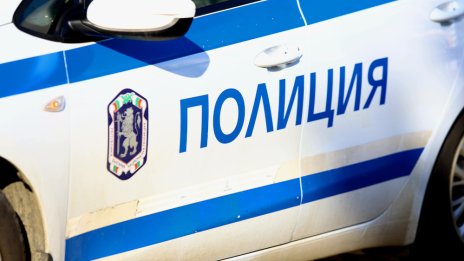 Моторист загина след удар в бус край Шумен