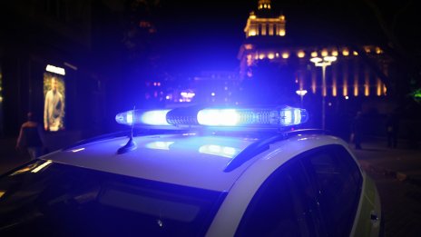 Убийство в София, извършителят се издирва