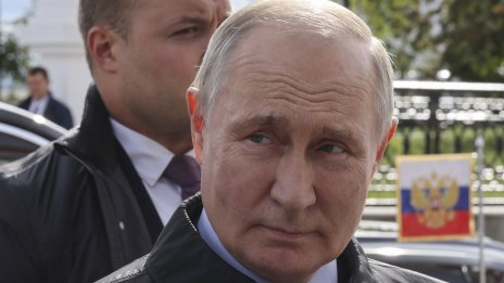 Русия и САЩ започнаха преговори за съвместни проекти