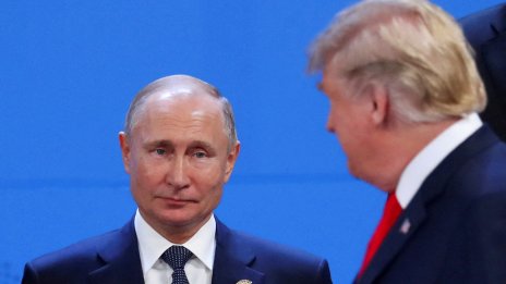 Тръмп смени тона, но дали Путин ще се пречупи под натиска?