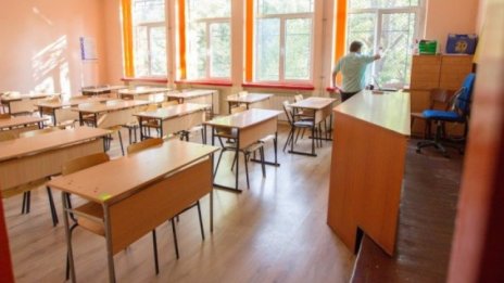 НСИ: Една трета от всички учители у нас са над 55 години