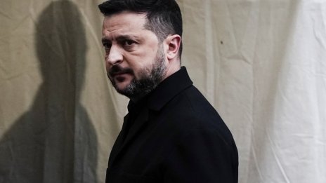 Зеленски твърди: Украйна си върна повече територии, отколкото Русия завзе