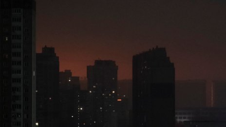 Трима загинаха при руска атака край Киев