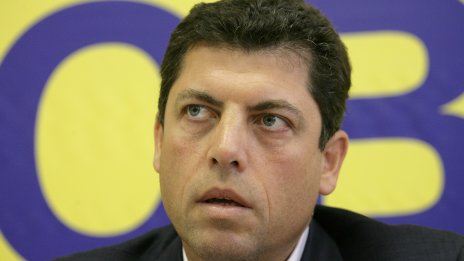 Милен Велчев за бюджета: Не трябва да има свещени крави на този етап