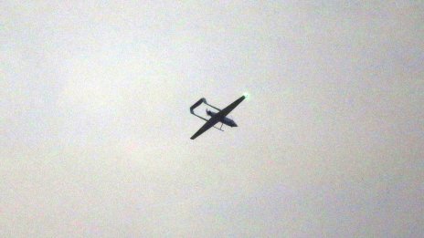 Иранските дронове са евтини за производство, но и трудни за прихващане