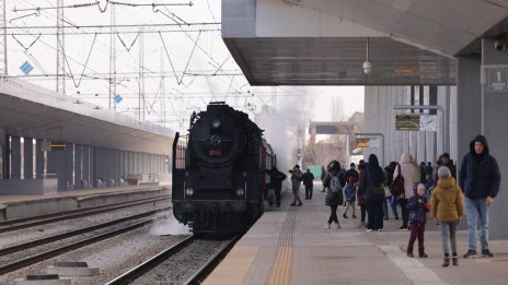 БДЖ: Новият договор не гарантира по-високо качество на услугата