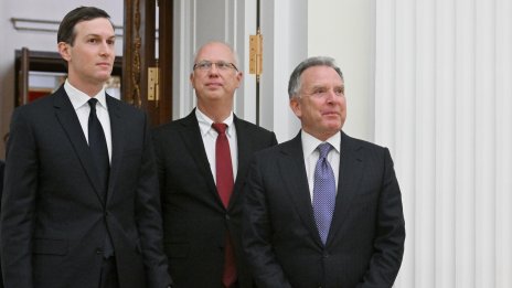 Дмитриев сподели, че преговорите за Украйна в Маями са конструктивни