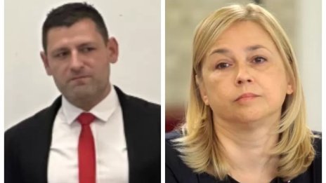 Първи две номинации за новия Висш съдебен съвет