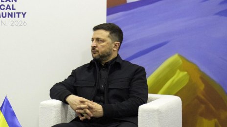 Украйна предлага помощ на Балтийските държави заради дронове
