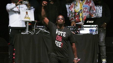 Тръмп резна Шон &bdquo;Диди&ldquo; Комбс, няма да го помилва