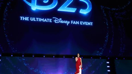 Ан Хатауей с голямо признание от Disney: Привилегията на живота ми