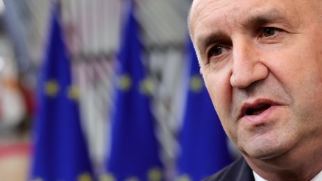 Радев след среща с Ван И: България може да бъде врата за свързаността между Европа и Китай (ВИДЕО)
