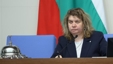 Киселова: Трябва да си вземем поука по въпросите, по които има напрежение в обществото