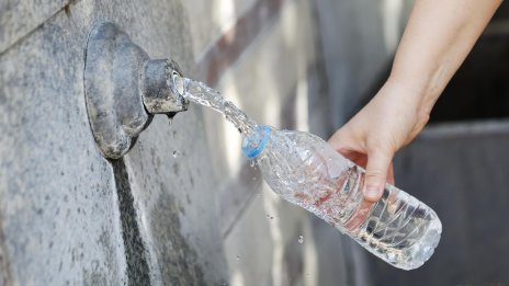 Заради безводието: В Плевен може да бъде обявено бедствено положение
