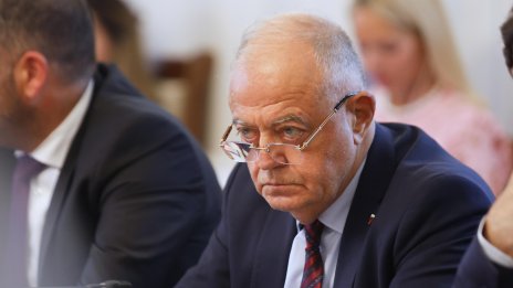 Атанас Атанасов за "Петрохан": Днес имаше само спекулации и внушения