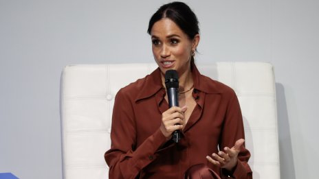 Меган Маркъл показа колко са пораснали Арчи и Лилибет