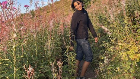 Планинските спасители търсят момичето на Витоша и с кучета