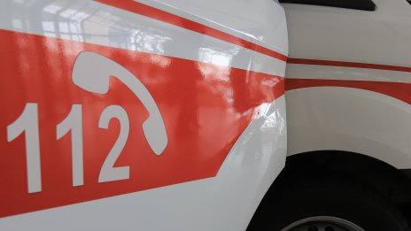 В Плевен спасиха дете, ударено от ток от електрическа инвалидна рампа