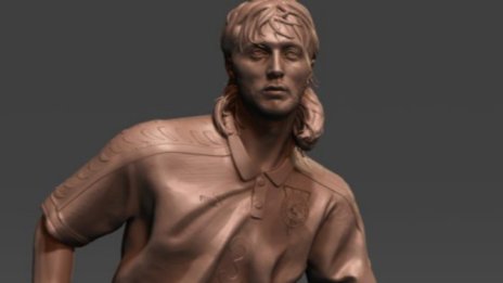 Паметникът на Трифон Иванов ще бъде открит на рождения му ден - 27 юли