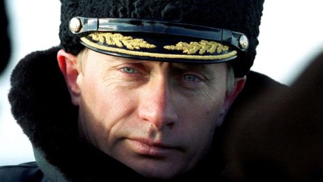 Майстор на образа: Как Путин се превърна в основна политическа марка на Москва