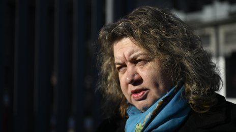 Наталия Киселова давала показания в МВР дали е плагиатствала от адвокат Петър Илиев